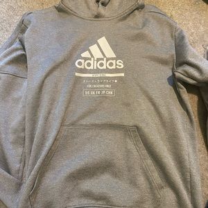 Adidas Hoodie